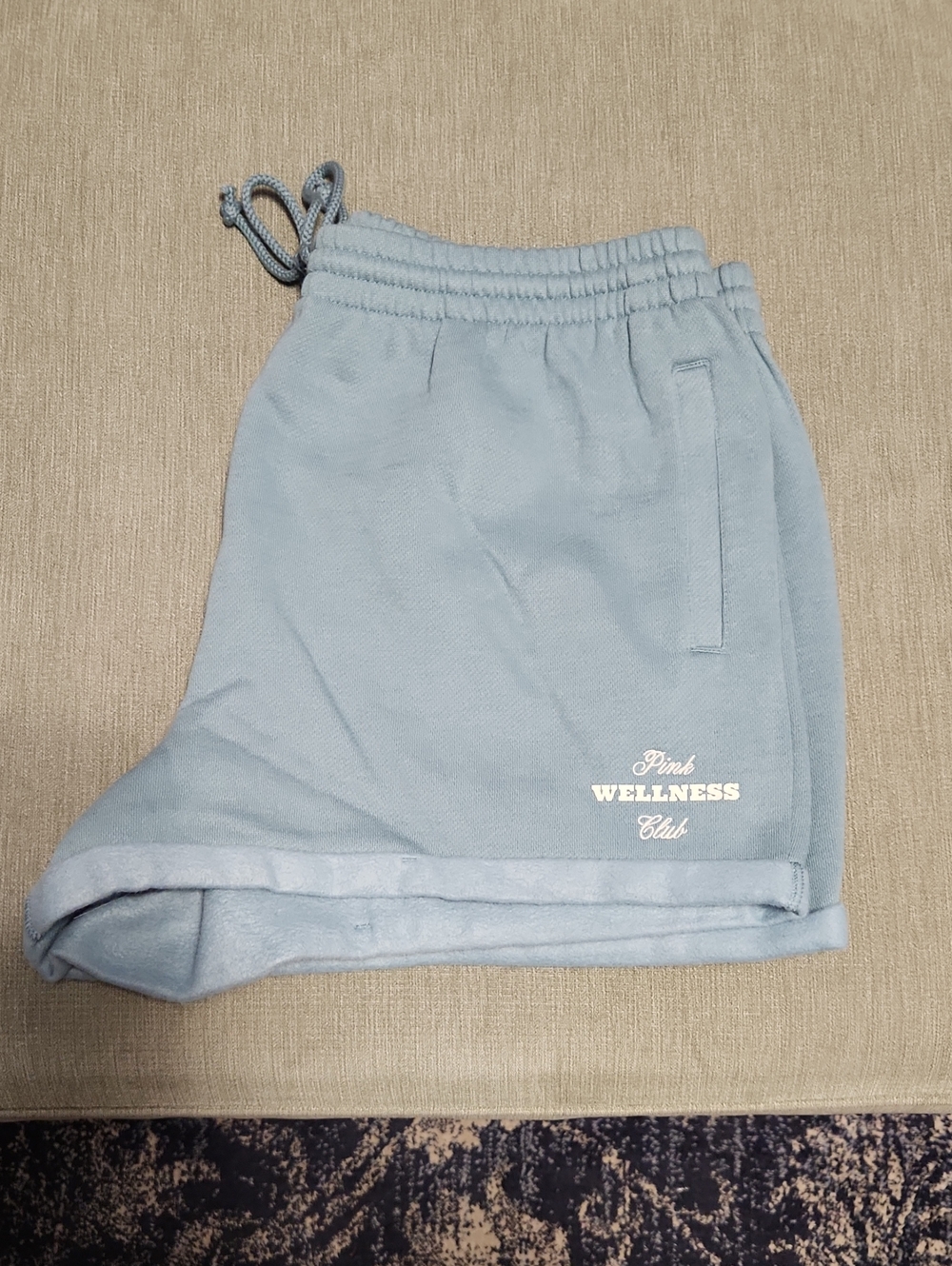 NWT VS PINK Shorts